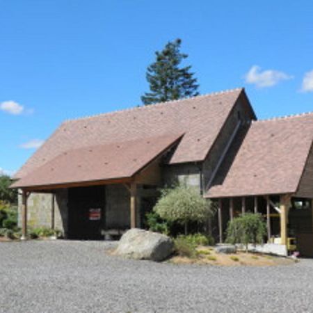 Ferme Cidricole Hugues Desfrieches Bed & Breakfast Sainte-Marguerite-de-Carrouges Ngoại thất bức ảnh