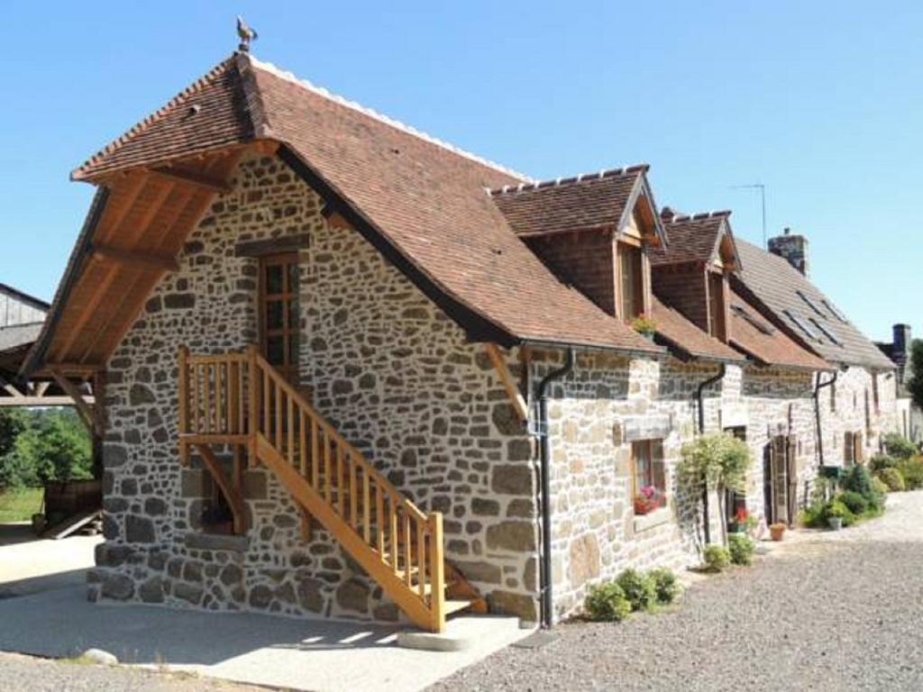 Ferme Cidricole Hugues Desfrieches Bed & Breakfast Sainte-Marguerite-de-Carrouges Phòng bức ảnh